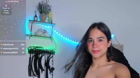 Cute horny1 online show from February 26, 8:28 am