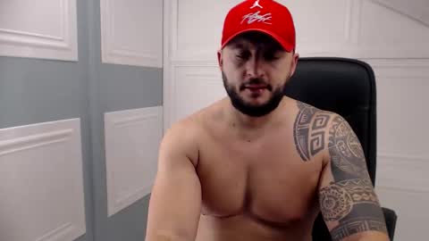 Cute Johny01 online show from January 5, 5:38 pm