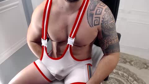 Cute Johny01 online show from December 3, 3:29 am