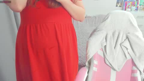 cute_kate0 online show from November 13, 1:03 pm