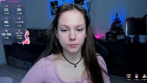 Emily online show from December 21, 3:57 am