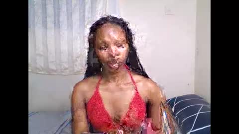 cute messy online show from June 7, 12:21 pm