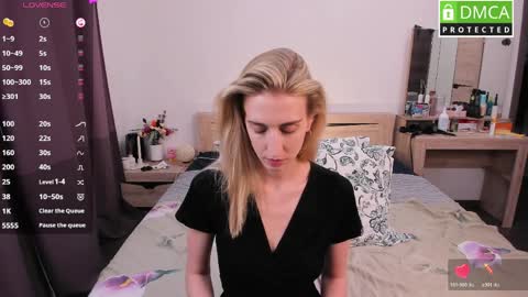 Milana online show from March 31, 1:22 pm