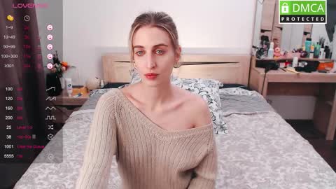 Milana online show from December 5, 9:19 am