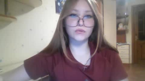 Veronica online show from May 30, 7:45 pm