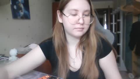 Veronica online show from March 10, 11:45 am