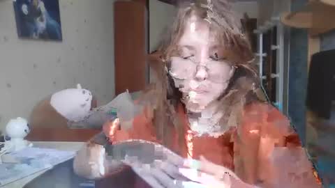 Veronica online show from March 6, 9:25 am