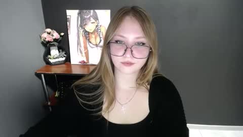 Veronica online show from October 29, 11:56 am