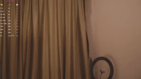 Snapshot of cute_pie_an chatting on March 10, 11:06 pm AN online show from March 10, 11:06 pm