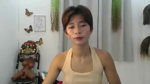 FIONA online show from October 12, 10:30 am