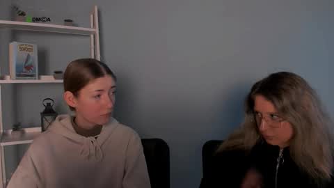 Youre Samanta online show from October 21, 1:27 pm