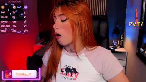 Sarita online show from February 19, 7:48 pm