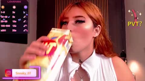 Sarita online show from January 31, 9:05 pm