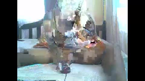 cute_savanna online show from April 2, 1:18 pm