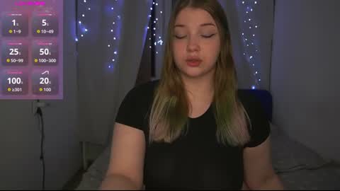 Sasha online show from July 12, 9:07 pm