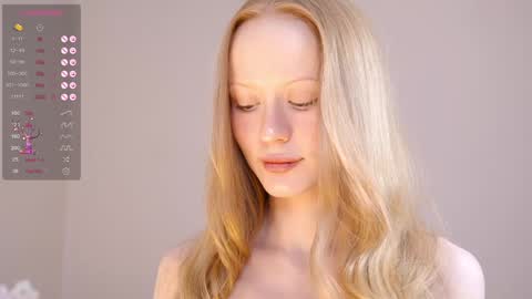  Hey im Kristina Thank you for your support  online show from December 4, 10:07 am