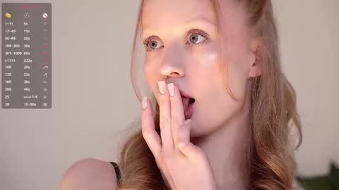  Hey im Kristina Thank you for your support  online show from September 20, 9:45 am