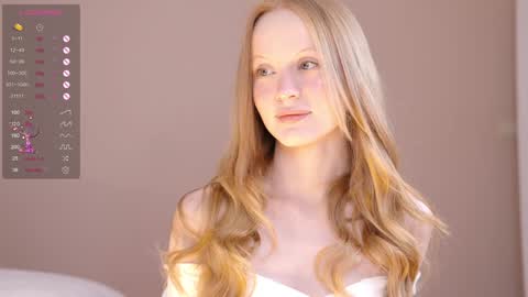  Hey im Kristina Thank you for your support  online show from December 2, 5:51 am