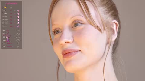  Hey im Kristina Thank you for your support  online show from March 6, 10:20 am