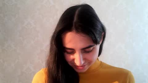 Snapshot of cute_strawberry_ chatting on October 9, 8:31 am cute_strawberry_ online show from October 9, 8:31 am
