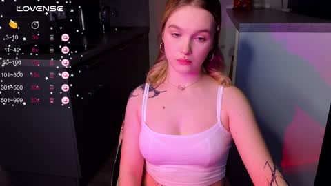 Snapshot of cute_summer_breathe chatting on December 9, 1:45 pm Sue online show from December 9, 1:45 pm