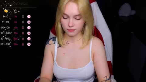 Snapshot of cute_summer_breathe chatting on September 26, 7:55 pm Sue online show from September 26, 7:55 pm