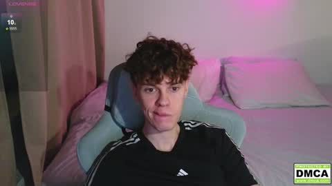 Thomas -  online show from February 9, 7:49 pm