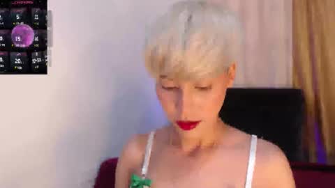 valerie online show from February 26, 2:42 pm