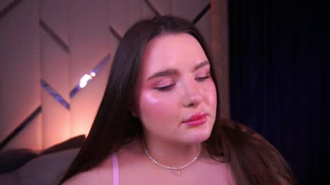 Amber online show from February 23, 4:39 am