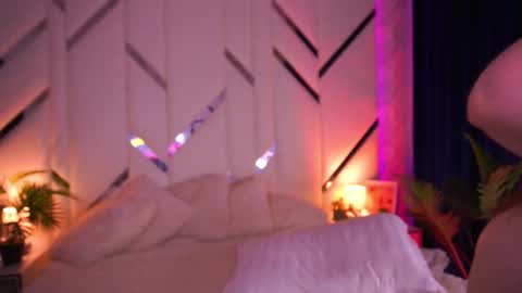 Amber online show from October 30, 12:33 am