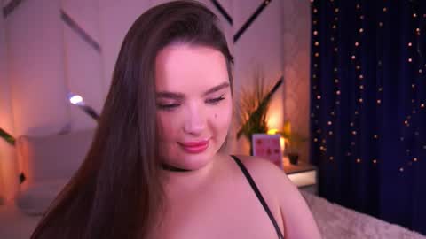 Amber online show from February 14, 2:25 am