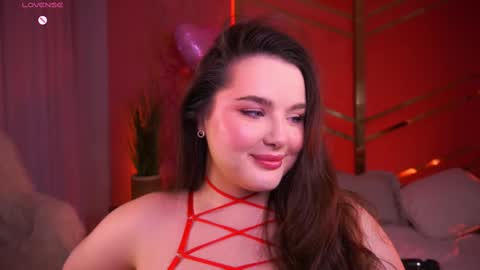 Amber online show from February 15, 10:42 pm