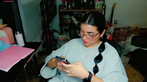 Princess Amber online show from March 6, 12:32 am