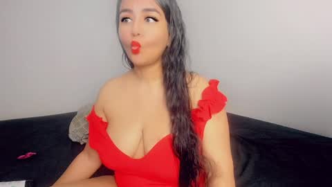 Andrea online show from July 2, 3:34 am