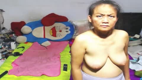 CuteAndSexyOne  Na and Brian online show from February 2, 5:37 pm