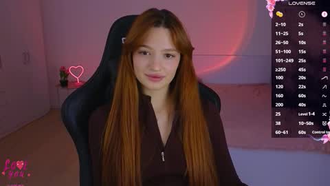 Ariel online show from January 10, 6:46 pm