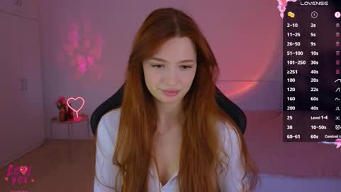 Ariel online show from February 3, 4:55 pm