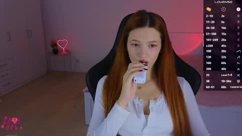 Ariel online show from December 22, 6:47 pm