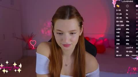 Ariel online show from February 18, 5:02 pm