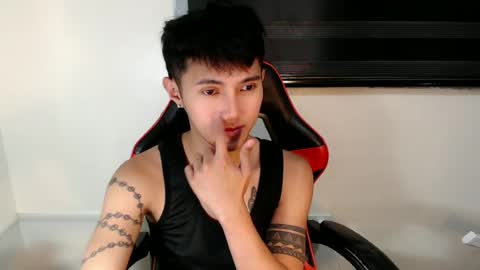 Steph online show from June 24, 1:12 am