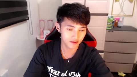 Steph online show from March 18, 1:06 pm