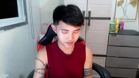 Steph online show from April 2, 2:02 pm