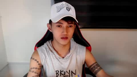 Steph online show from July 14, 12:03 am