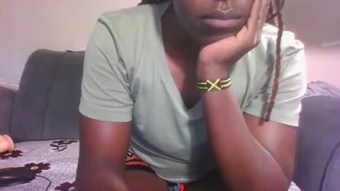 Cuteberry87 online show from March 27, 10:05 am