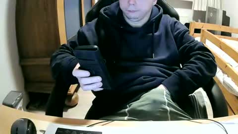 Cuteboy090 online show from February 16, 1:04 am