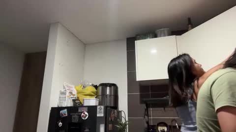 CuteBunny 21 online show from March 1, 11:09 pm