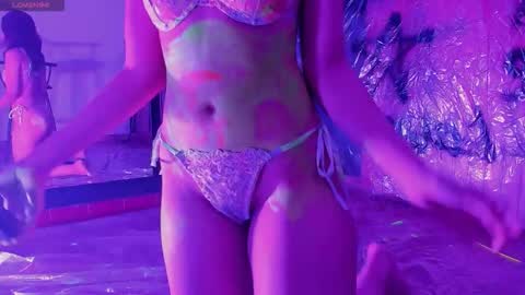 cutebutharder online show from October 25, 1:44 pm