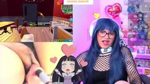 Cinna independent model online show from November 29, 3:52 pm