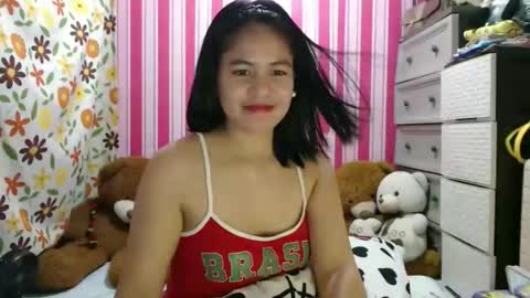 cutecindy2000 online show from September 30, 7:41 am