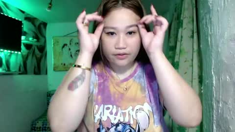 Melody online show from June 28, 4:36 pm